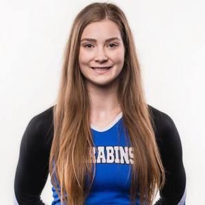 Meet your Posher, Isabelle